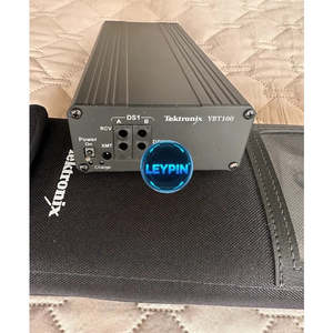 Tektronix YBT100 Portable Backhaul Tester with Nylon SW Setup <b>File</b> - Product Image 3