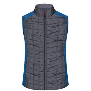 Gilet de pêche hybride tricoté sur mesure pour femmes, idéal pour le merchandising - Product Image 2