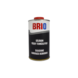 น้ำยาทำความสะอาดพื้นผิวซิลิโคน 1 ลิตร - น้ำยาขจัดคราบหนัก - Product Image 1