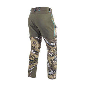 Ropa deportiva teñida lisa, pantalones Cargo informales de talla grande para hombre, pantalones holgados personalizados para Fitness, estilo informal, tela ligera con cordón para hombre - Product Image 4