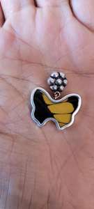 Superbe qualité ailes de papillon naturel qualité incroyable dernière collection 2024 prix de gros prêt à expédier forme de look incroyable - Product Image 3