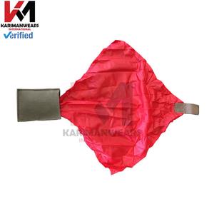 Dead Rag Invader Premium, Doble Costura Reforzada para Accesorios de Paintball con Puntos de Tensión, Soporte de Rosca para Deportes al Aire Libre - Product Image 2