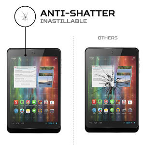 ตัวป้องกันหน้าจอ ANTISHOCK สำหรับเพรสติจิโอ มัลติแพด 4 ควอนตัม 785 แท็บเล็ตฝาครอบป้องกันระดับพรีเมียม - Product Image 5