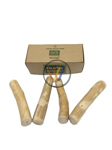 CC01-Dog WINVN che giocano a masticare caffè legno masticare animali domestici naturali giocattoli per cani facile da usare all'ingrosso <span class=keywords><strong>Mr</strong></span> Mark + 84.932118447 - Product Image 5