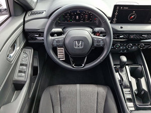 HON-DA ACCORD HYBRID SPORT 2023 PRÊT À ÊTRE EXPÉDIÉ - Product Image 2