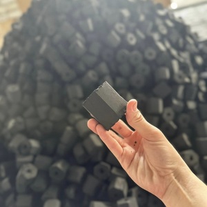 Charbon de bois de noix de coco Vietnam | Charbon de barbecue et de shisha de qualité supérieure pour l'exportation 2025 - Product Image 4