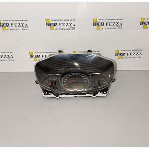TOYOTA Yaris Serie 83800-0U270 (17>20) Panel de Instrumentos Central con Indicadores de Nivel - Product Image 2