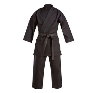 Venta al por mayor de uniformes de Judo fabricante coreano BJJ Kimono Judogi Judo uniforme Judo kimono uniforme para la venta - Product Image 3