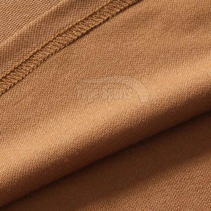 Marque de distributeur T-shirt polo pour homme T-shirt polo pour homme confortable T-shirt polo pour homme taille personnalisée - Product Image 6