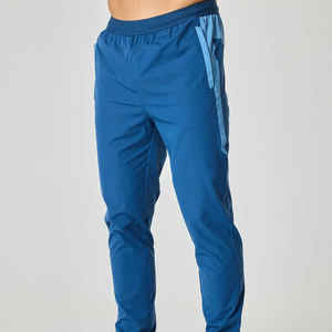 เสื้อกันลมกันน้ำกางเกงวอร์มสำหรับผู้ชายเสื้อแจ็คเก็ตกันลมลำลองขนาดพลัสไซส์ - Product Image 4