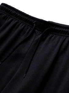 ชุดวอร์มออกกำลังกายผ้าฝ้าย100% ของผู้ชายชุดวิ่งออกกำลังกายแบบกำหนดเองได้ระบายอากาศได้ดีชุดวอร์มฤดูหนาว - Product Image 3