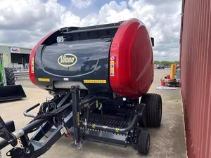 Fully Automatic Square Baler Machine <b>for</b> Agricultural Use Tractor Mounted Hay <b>Straw</b> Grass Pressing Motor Core Available <b>for</b> <b>Sale</b> - Product Image 2