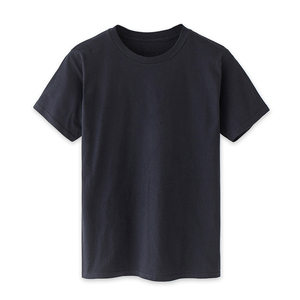 เสื้อยืดคอกลมแขนสั้นผู้ชาย GAF Wholesale Summer ผ้าฝ้าย 100% ทรงปกติ ระบายอากาศได้ดี แห้งเร็ว สไตล์ลำลอง - Product Image 2