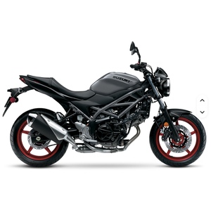 Motocicleta Suzuki SV650 2026, Motocicleta Cruiser SV650 2026, Moto Suzuki SV650 2026 - Product Image 5