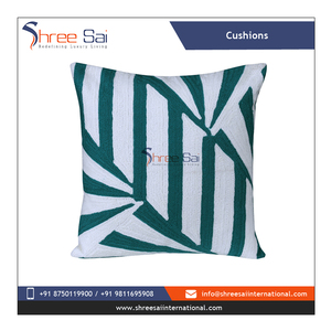 Latest Pillow Cases and Cases Best Quality Removable and Washable Soft Embroidered Cushions Pillows for Bedroom at Lowest Price - Product Image 3