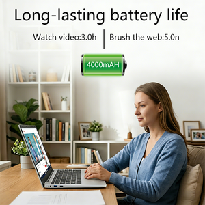 DIXIANG Venta al por Mayor Laptops Nuevos, Económicos y Delgados de 14 Pulgadas Intel J4105 6GB de RAM 256GB de ROM Portátiles <span class=keywords><strong>para</strong></span> <span class=keywords><strong>Estudiantes</strong></span> y Uso Personal - Product Image 4