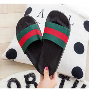 Vente en gros de tongs personnalisées durables à bas prix, tongs d'été personnalisées en EVA respirantes et antidérapantes pour hommes et femmes - Product Image 3