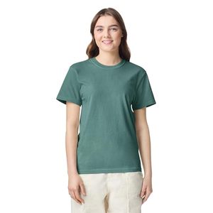 Camiseta Blanca de Alta Calidad, Tallas 3XL, 4XL, 5XL, 0.99 USD, 100% Algodón, Logotipo OEM, Impresión Personalizada, Informal, para Campañas Electorales - Product Image 1