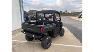 เรนเจอร์ 1000 ปี 2026 รุ่น EPS พรีเมียม สีเทาแกรนิต พร้อมอุปกรณ์เสริม - Product Image 3