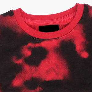 Meilleure vente Tia Dai sweat-shirt pour enfants surdimensionné en coton polaire manches longues élastique côtelé manchette sweat-shirt anti-boulochage pour tout-petit - Product Image 4