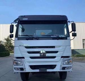 Camión Volquete Original 6x4 en Venta, Mejor Precio al por Mayor, Envío a Todo el Mundo - Product Image 3