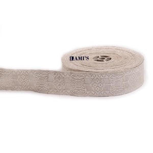 ชุดสายถักทอแต่งลูกไม้ - Product Image 4