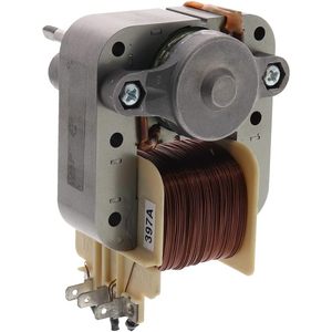 Motor para Horno Eléctrico de Convección, Plástico y Acero Inoxidable, Uso Doméstico, ERP EAU62343001 - Product Image 2