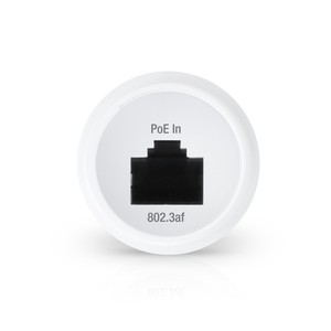 Convertisseur PoE Ubiquiti INS-3AF-O-G, 48V, 802.3af vers 24V, 0.5A - Product Image 2