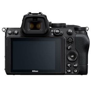 Paquete Básico para Cámara Mirrorless de Fotograma Completo con Lente Zoom de 24-50 mm, Tarjeta SD de 32 GB, Bolsa, Trípode Flexible y Accesorios - Product Image 2