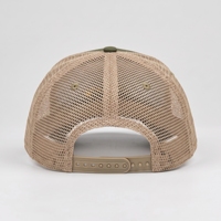 Casquette Trucker Unisexe Hiver la Plus Vendue avec Dos en Maille Respirante, Fermeture Réglable, Logo, Design Léger, Idéale pour l'Extérieur