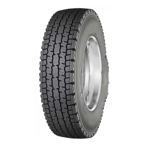 Nouveaux pneus de camion lourd radiaux sans chambre à air à motif de direction américain 11R22.5-16PR 295/80R22.5 315/80R22.5 en gros - Product Image 1