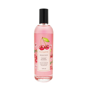 น้ำหอม Evangeline Selection Green Tea EDP ขนาด 100 มล. เป็นมิตรต่อสิ่งแวดล้อม ใช้ได้ทั้งชายและหญิง กลิ่นหอมติดทนนาน สดชื่น กลิ่นไม้หอม ดอกไม้ มะกรูด ส้ม ชา - Product Image 3