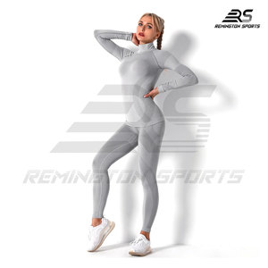 ชุดโยคะสตรีชุดโยคะ - Product Image 2