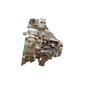 เกียร์ธรรมดาแบบสมบูรณ์แบบ KIA Rio 4th Series 4300026340 ดีเซล 1100 (11>) - Product Image 5