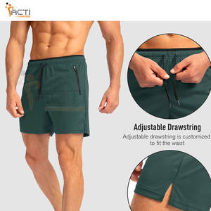 กางเกงขาสั้นผู้ชายสำหรับผู้ใหญ่ - Product Image 5