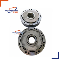 Pièces de rechange pour moteur hydraulique Poclain MHP20 MHP13 Pièces stator rotor joints piston distributeur
