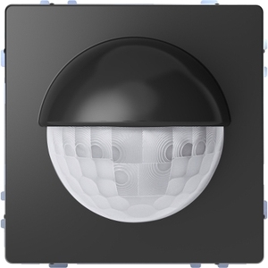 Sistema di interruttori induttivi a incasso SCHNEIDER ELECTRIC MTN6302-6034 KNX ARGUS Presence 180/2.20 m Antracite - Product Image 1