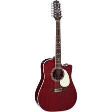 Guitarra Electroacústica JJ325SRC John Jorgenson Signature, Nueva, Lista para Envío Mundial - Product Image 3