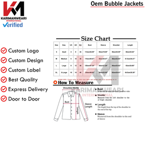 Femmes hiver col montant à manches longues rembourré doudoune couleur unie fermeture éclair chaud surdimensionné culture bulle manteau Outwear bleu - Product Image 3