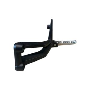 Repose-pied droit d'origine Yamaha Tracer 9 2020, référence Yamaha B5C2742L0000, en aluminium CNC et matériau PC, pièce de moto - Product Image 2