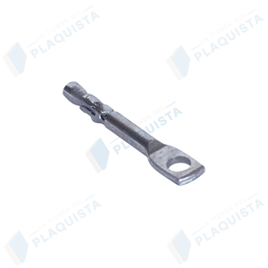 Tassello per Cartongesso Rinforzato 6 x 50mm Zincato Promofix Confezione da 100 - Product Image 1