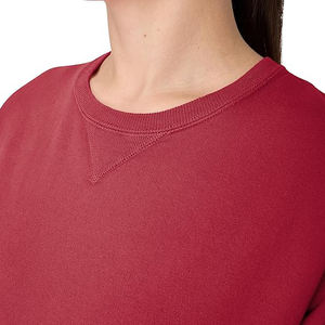 Sudadera Deportiva para Mujer, Transpirable, con Paneles de Malla, Secado Rápido, Ligera, para Correr - Product Image 4