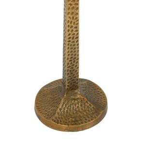 Candelabro Moderno de Aluminio/Latón Hecho a Mano, Pedestal Decorativo para el Hogar, Decoración para Sala de Estar, Dormitorio, Entrada, N Sons Innovation - Product Image 3