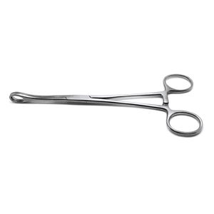 คีมหนีบแบบมีฟองน้ำสแตนเลสสำหรับเจาะรู,คีมหนีบแบบผู้เชี่ยวชาญด้านการเจาะ - Product Image 6