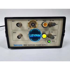 Accessoire d'alimentation pour sonde Tektronix 1103 - Product Image 3