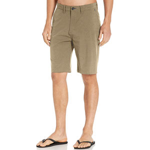 Shorts de sport d'entraînement personnalisés pour hommes, shorts de sport, 100% coton, taille américaine, shorts pour hommes, décontractés, taille élastique, shorts d'été pour hommes - Product Image 3