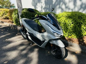 NUEVA <span class=keywords><strong>Honda</strong></span> PCX 160 2026, Motocicleta Scooter-Moped - Product Image 4