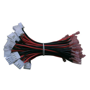 高尔夫 6 GTI 喷油器线束，适用于大众发动机燃油系统 - Product Image 3