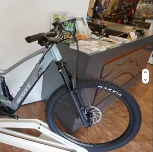 VENTES FLASH Vélo de Montagne <span class=keywords><strong>Électrique</strong></span> <span class=keywords><strong>SCOTT</strong></span> CONTESSA STRIKE eRIDE 920 2026 - Product Image 4