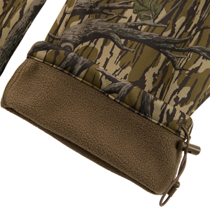 Nueva Chaqueta de Caza de Invierno Impermeable, Transpirable y Cortavientos con Estampado Original, Superventas - Product Image 6